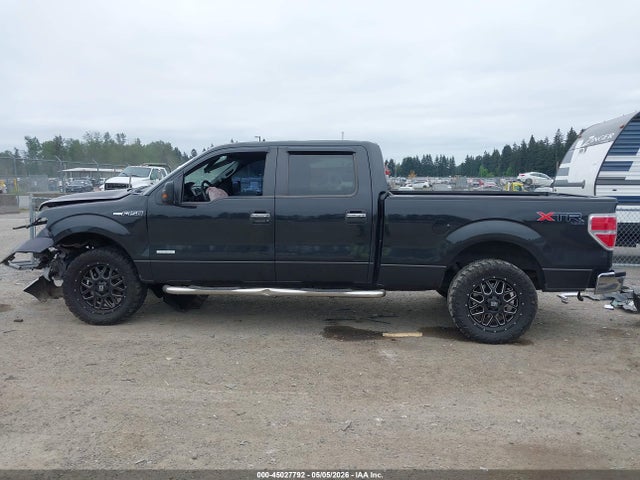 Ford F-150 Xlt 2014 1FTFW1ET2EFB21716 Image 15