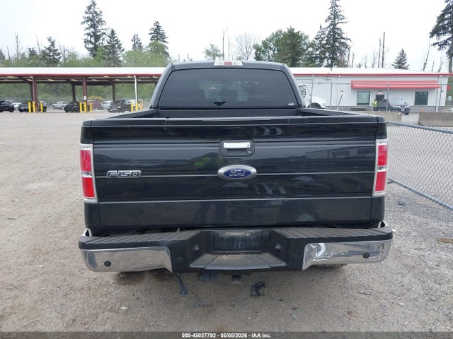 Ford F-150 Xlt 2014 1FTFW1ET2EFB21716 Image 17