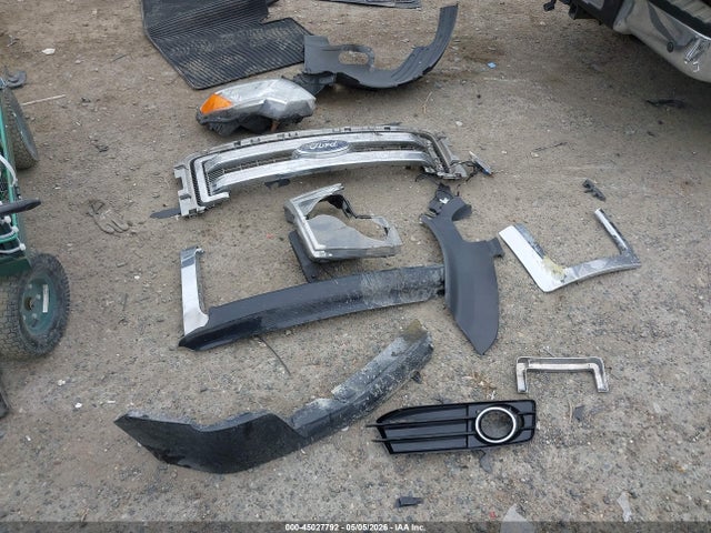 Ford F-150 Xlt 2014 1FTFW1ET2EFB21716 Image 12