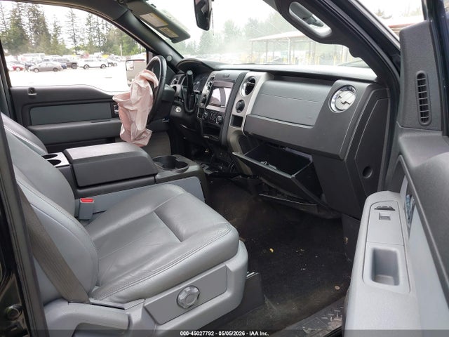 Ford F-150 Xlt 2014 1FTFW1ET2EFB21716 Image 5