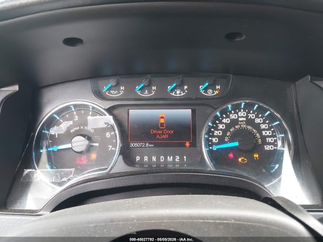 Ford F-150 Xlt 2014 1FTFW1ET2EFB21716 Image 7