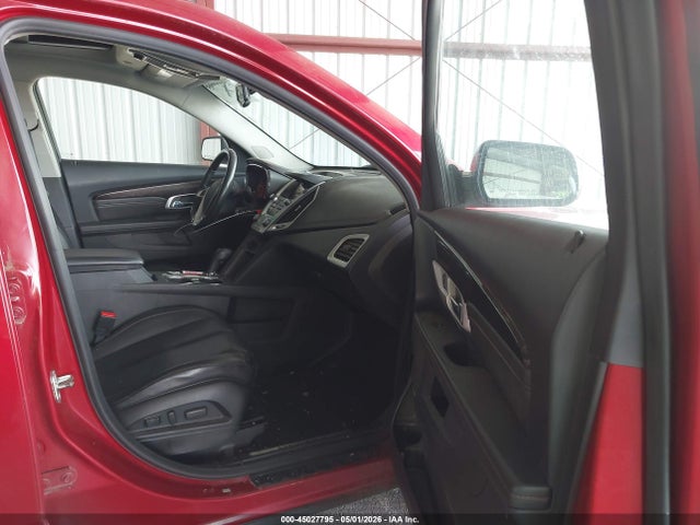 45027795 :رقم المزاد ، 2GKALYEK9D6148220 vin ، 2013 Gmc Terrain Denali مزاد بيع