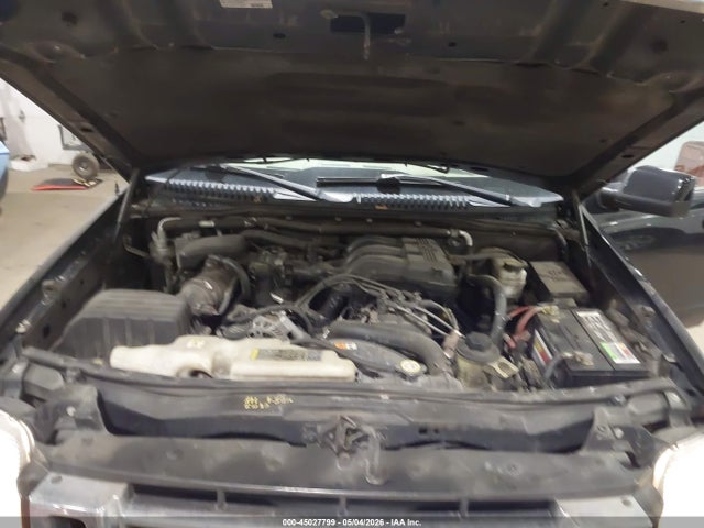 Продаж на аукціоні авто 2010 Ford Explorer Eddie Bauer, vin: 1FMEU7EE6AUA25157, номер лоту: 45027799