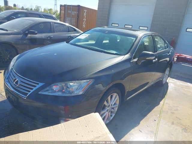 Aukcja sprzedaży 2012 Lexus Es 350, vin: JTHBK1EG3C2492495, numer aukcji: 45027800