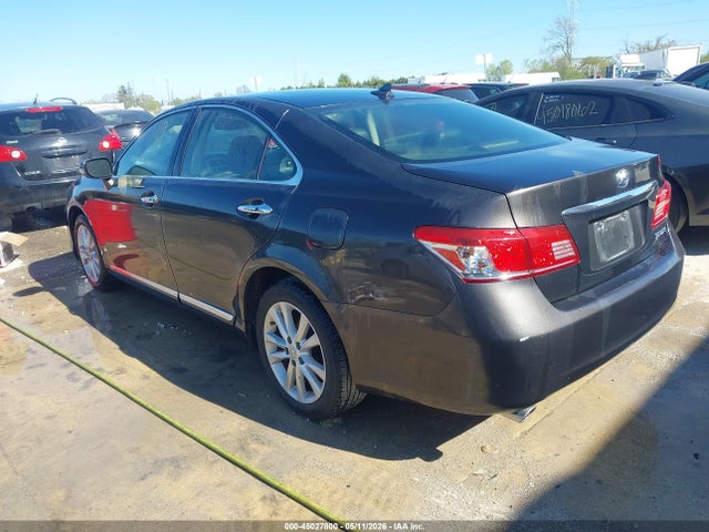 Aukcja sprzedaży 2012 Lexus Es 350, vin: JTHBK1EG3C2492495, numer aukcji: 45027800