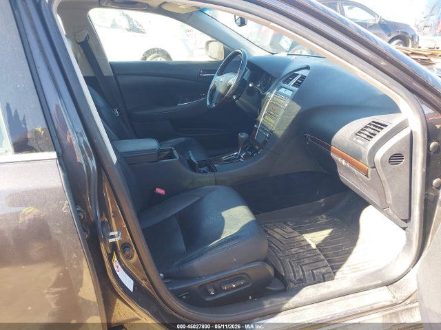 Aukcja sprzedaży 2012 Lexus Es 350, vin: JTHBK1EG3C2492495, numer aukcji: 45027800