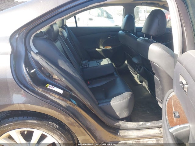 Aukcja sprzedaży 2012 Lexus Es 350, vin: JTHBK1EG3C2492495, numer aukcji: 45027800