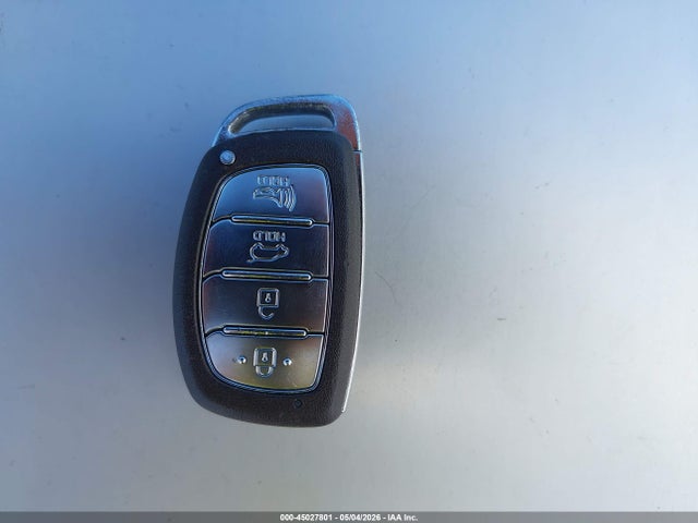 Hyundai TUCSON SEL 2020 KM8J33AL1LU171404 Image 11