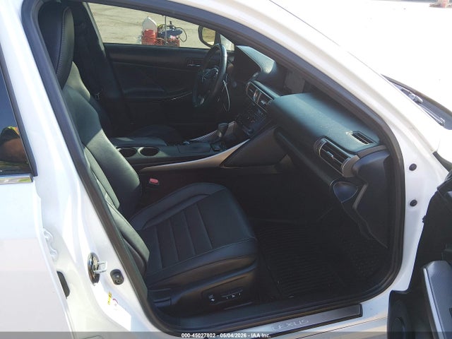 Aukcja sprzedaży 2014 Lexus Is 350, vin: JTHCE1D20E5005207, numer aukcji: 45027802