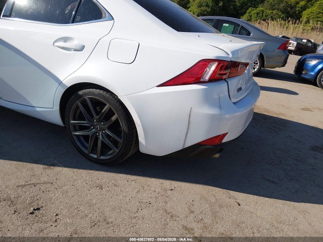 Aukcja sprzedaży 2014 Lexus Is 350, vin: JTHCE1D20E5005207, numer aukcji: 45027802