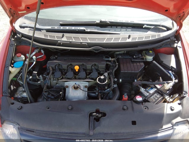 Продаж на аукціоні авто 2006 Honda Civic Ex, vin: 2HGFG12886H557811, номер лоту: 45027803