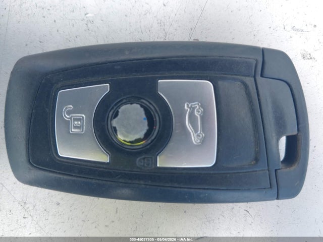 2013 Bmw 328i Xdrive მანქანა იყიდება აუქციონზე, vin: WBA3B5C50DF598845, აუქციონის ნომერი: 45027805