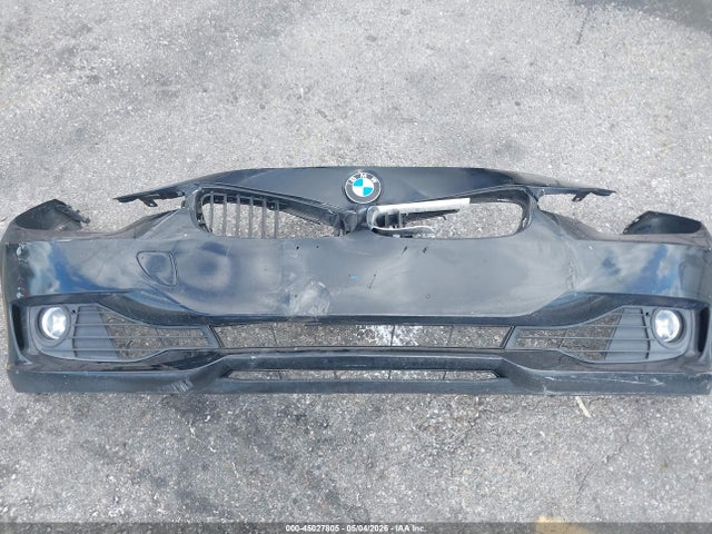 2013 Bmw 328i Xdrive მანქანა იყიდება აუქციონზე, vin: WBA3B5C50DF598845, აუქციონის ნომერი: 45027805