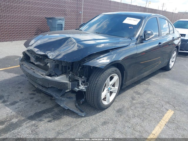 2013 Bmw 328i Xdrive მანქანა იყიდება აუქციონზე, vin: WBA3B5C50DF598845, აუქციონის ნომერი: 45027805