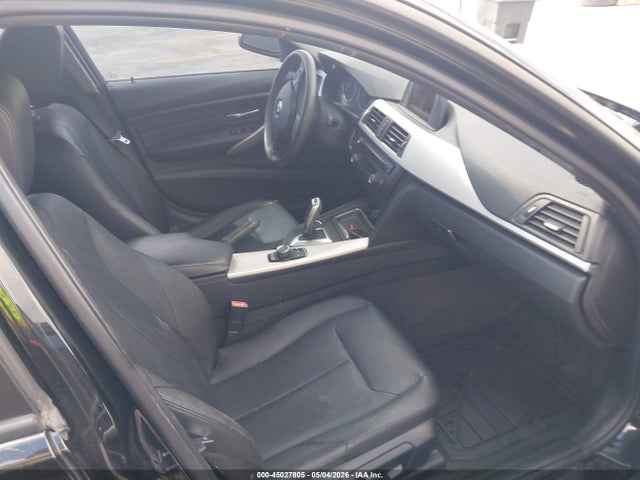 2013 Bmw 328i Xdrive მანქანა იყიდება აუქციონზე, vin: WBA3B5C50DF598845, აუქციონის ნომერი: 45027805