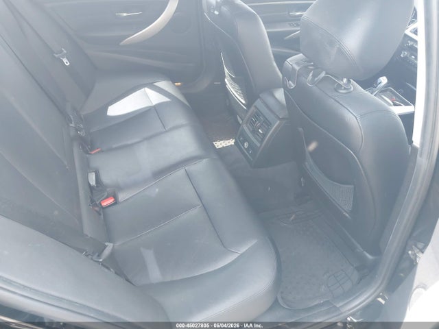 2013 Bmw 328i Xdrive მანქანა იყიდება აუქციონზე, vin: WBA3B5C50DF598845, აუქციონის ნომერი: 45027805