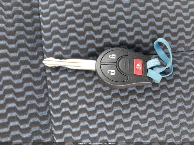 3N1CE2CP2HL368345 Nissan Versa Note Sv