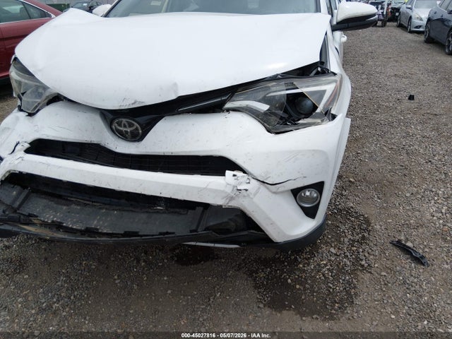 Продажа на аукционе авто 2018 Toyota Rav4 Xle, vin: JTMWFREV7JD132555, номер лота: 45027816