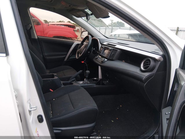 Продажа на аукционе авто 2018 Toyota Rav4 Xle, vin: JTMWFREV7JD132555, номер лота: 45027816