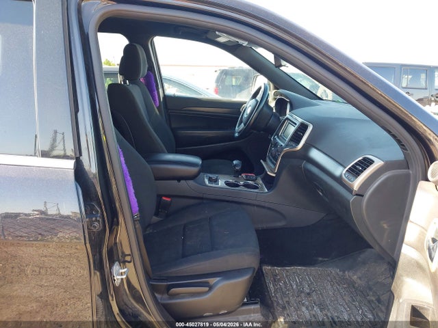 Продажа на аукционе авто 2015 Jeep Grand Cherokee Laredo, vin: 1C4RJFAG5FC744204, номер лота: 45027819