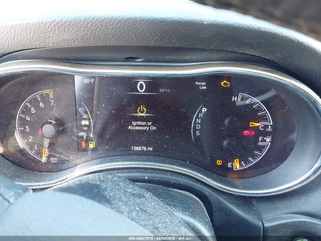 Продажа на аукционе авто 2015 Jeep Grand Cherokee Laredo, vin: 1C4RJFAG5FC744204, номер лота: 45027819
