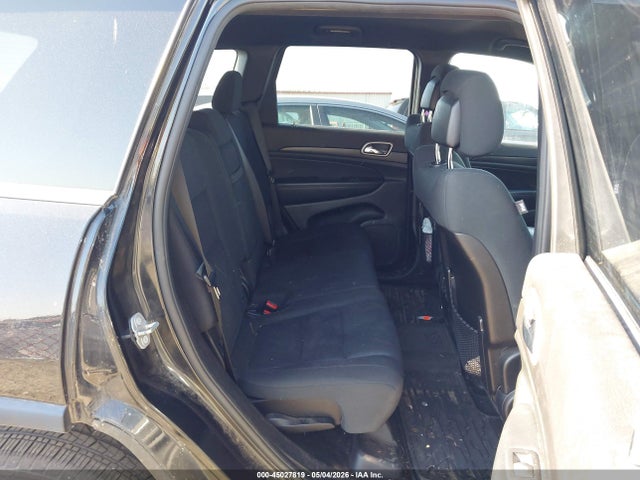 Продажа на аукционе авто 2015 Jeep Grand Cherokee Laredo, vin: 1C4RJFAG5FC744204, номер лота: 45027819