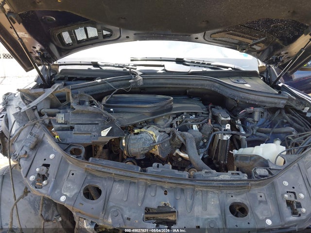 4JGDA5HB3JB015157 Mercedes-Benz Gle 350 4matic