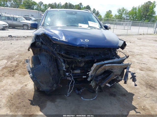 4JGDA5HB3JB015157 Mercedes-Benz Gle 350 4matic