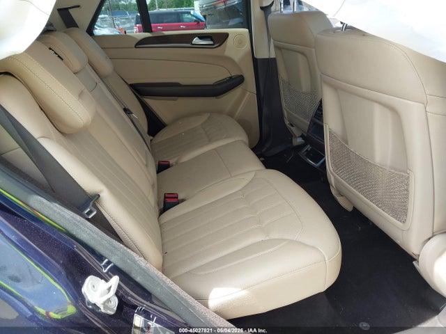 4JGDA5HB3JB015157 Mercedes-Benz Gle 350 4matic