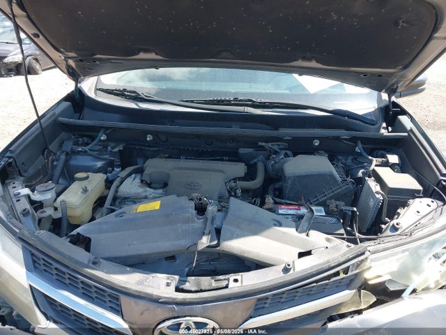 Aukcja sprzedaży 2013 Toyota Rav4 Xle, vin: 2T3WFREV1DW072702, numer aukcji: 45027825