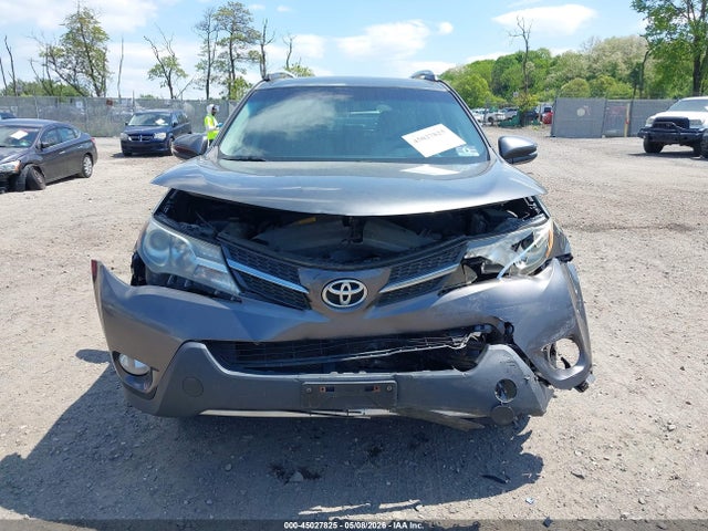 Aukcja sprzedaży 2013 Toyota Rav4 Xle, vin: 2T3WFREV1DW072702, numer aukcji: 45027825