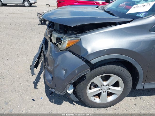 Aukcja sprzedaży 2013 Toyota Rav4 Xle, vin: 2T3WFREV1DW072702, numer aukcji: 45027825