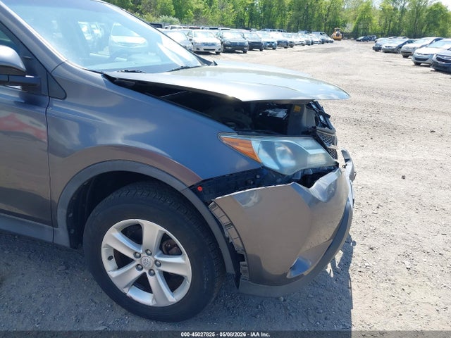 Aukcja sprzedaży 2013 Toyota Rav4 Xle, vin: 2T3WFREV1DW072702, numer aukcji: 45027825