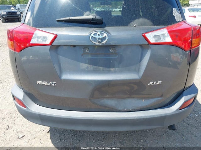 Aukcja sprzedaży 2013 Toyota Rav4 Xle, vin: 2T3WFREV1DW072702, numer aukcji: 45027825