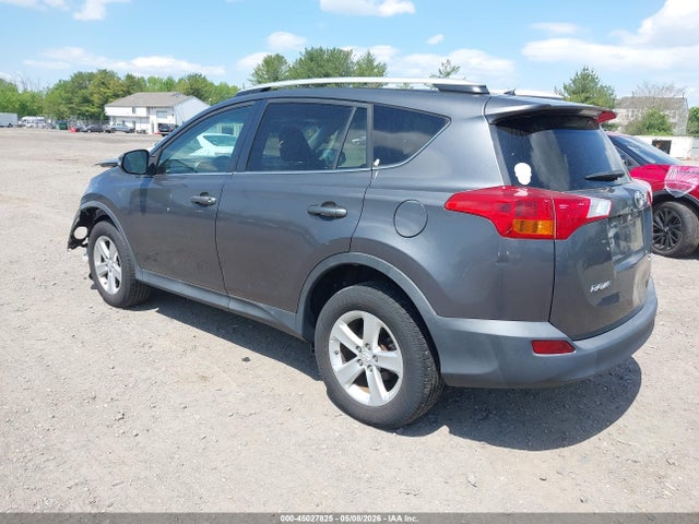 Aukcja sprzedaży 2013 Toyota Rav4 Xle, vin: 2T3WFREV1DW072702, numer aukcji: 45027825