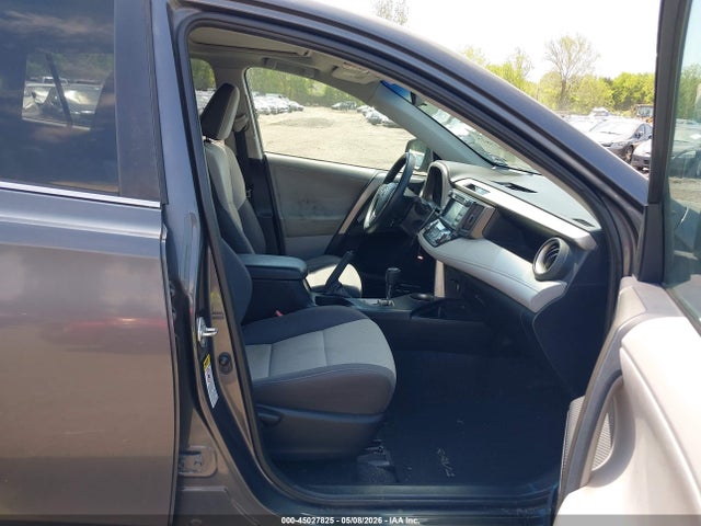 Aukcja sprzedaży 2013 Toyota Rav4 Xle, vin: 2T3WFREV1DW072702, numer aukcji: 45027825