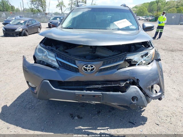 Aukcja sprzedaży 2013 Toyota Rav4 Xle, vin: 2T3WFREV1DW072702, numer aukcji: 45027825