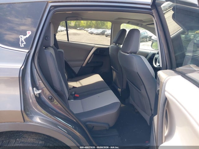 Aukcja sprzedaży 2013 Toyota Rav4 Xle, vin: 2T3WFREV1DW072702, numer aukcji: 45027825
