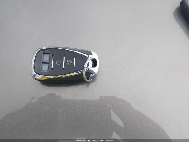 Aukcja sprzedaży 2017 Chevrolet Cruze Lt Auto, vin: 1G1BE5SM0H7148586, numer aukcji: 45027827