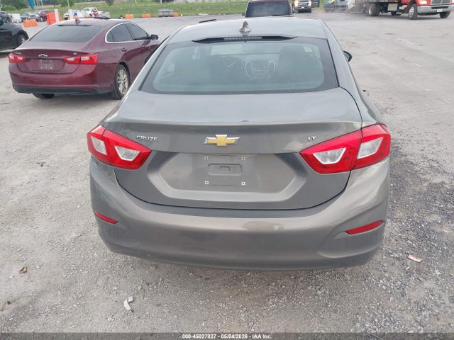 Aukcja sprzedaży 2017 Chevrolet Cruze Lt Auto, vin: 1G1BE5SM0H7148586, numer aukcji: 45027827