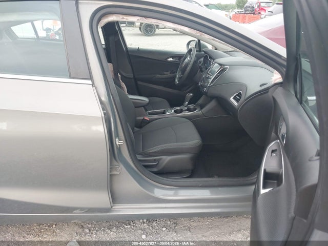 Aukcja sprzedaży 2017 Chevrolet Cruze Lt Auto, vin: 1G1BE5SM0H7148586, numer aukcji: 45027827