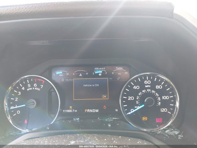 Auction sale of the 2017 Ford F-150 King Ranch, vin: 1FTEW1EG4HFA45810, lot number: 45027828