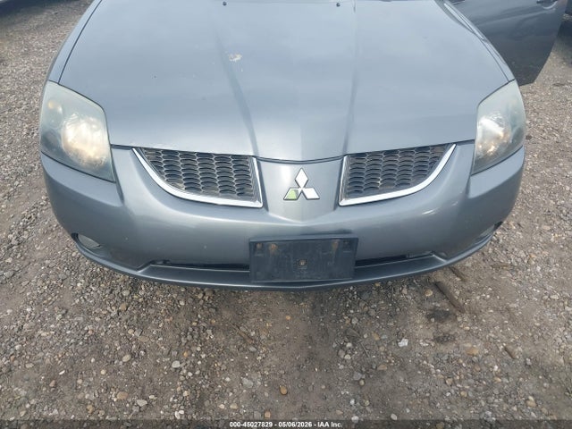 Продажа на аукционе авто 2006 Mitsubishi Galant Es/se, vin: 4A3AB36F76E075458, номер лота: 45027829