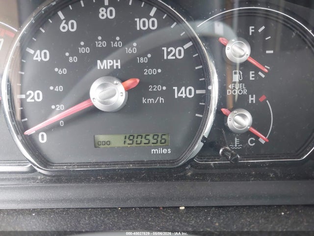 Продажа на аукционе авто 2006 Mitsubishi Galant Es/se, vin: 4A3AB36F76E075458, номер лота: 45027829