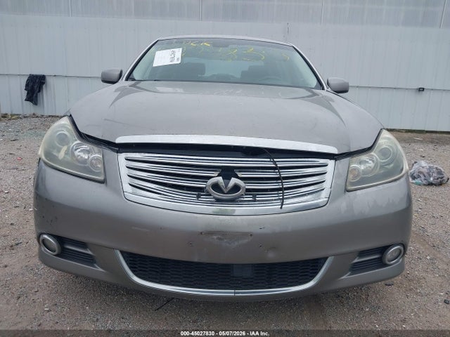 Продаж на аукціоні авто 2008 Infiniti M35, vin: JNKAY01E08M600673, номер лоту: 45027830