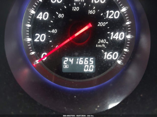 Продаж на аукціоні авто 2008 Infiniti M35, vin: JNKAY01E08M600673, номер лоту: 45027830