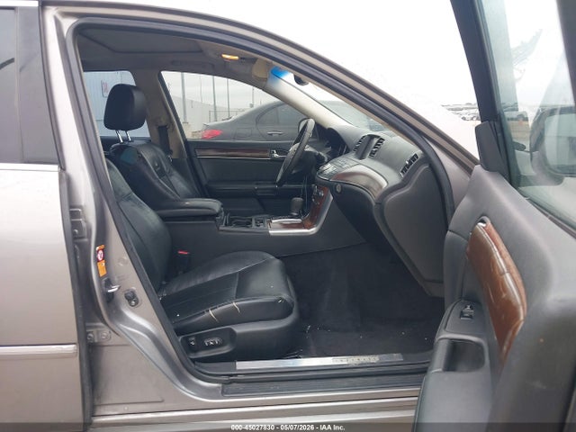 Продаж на аукціоні авто 2008 Infiniti M35, vin: JNKAY01E08M600673, номер лоту: 45027830