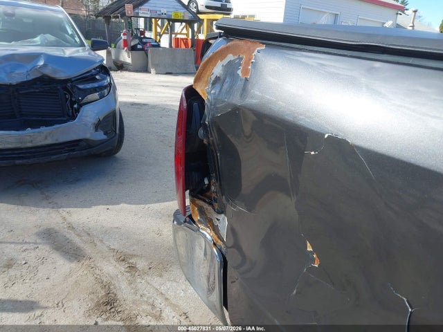 Продаж на аукціоні авто 2018 Ram 1500 Big Horn  4x4 5'7 Box, vin: 1C6RR7LG2JS253705, номер лоту: 45027831