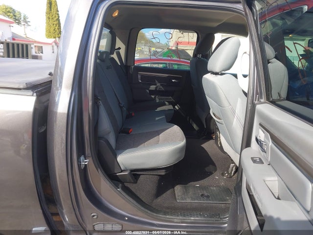 Продаж на аукціоні авто 2018 Ram 1500 Big Horn  4x4 5'7 Box, vin: 1C6RR7LG2JS253705, номер лоту: 45027831