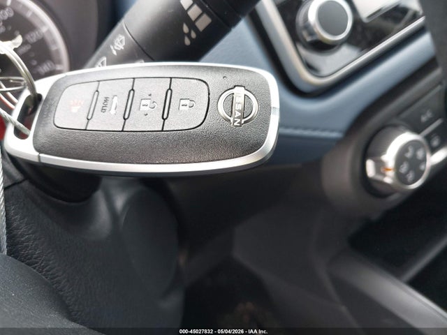 Продаж на аукціоні авто 2025 Nissan Versa 1.6 Sv, vin: 3N1CN8EV5SL857442, номер лоту: 45027832